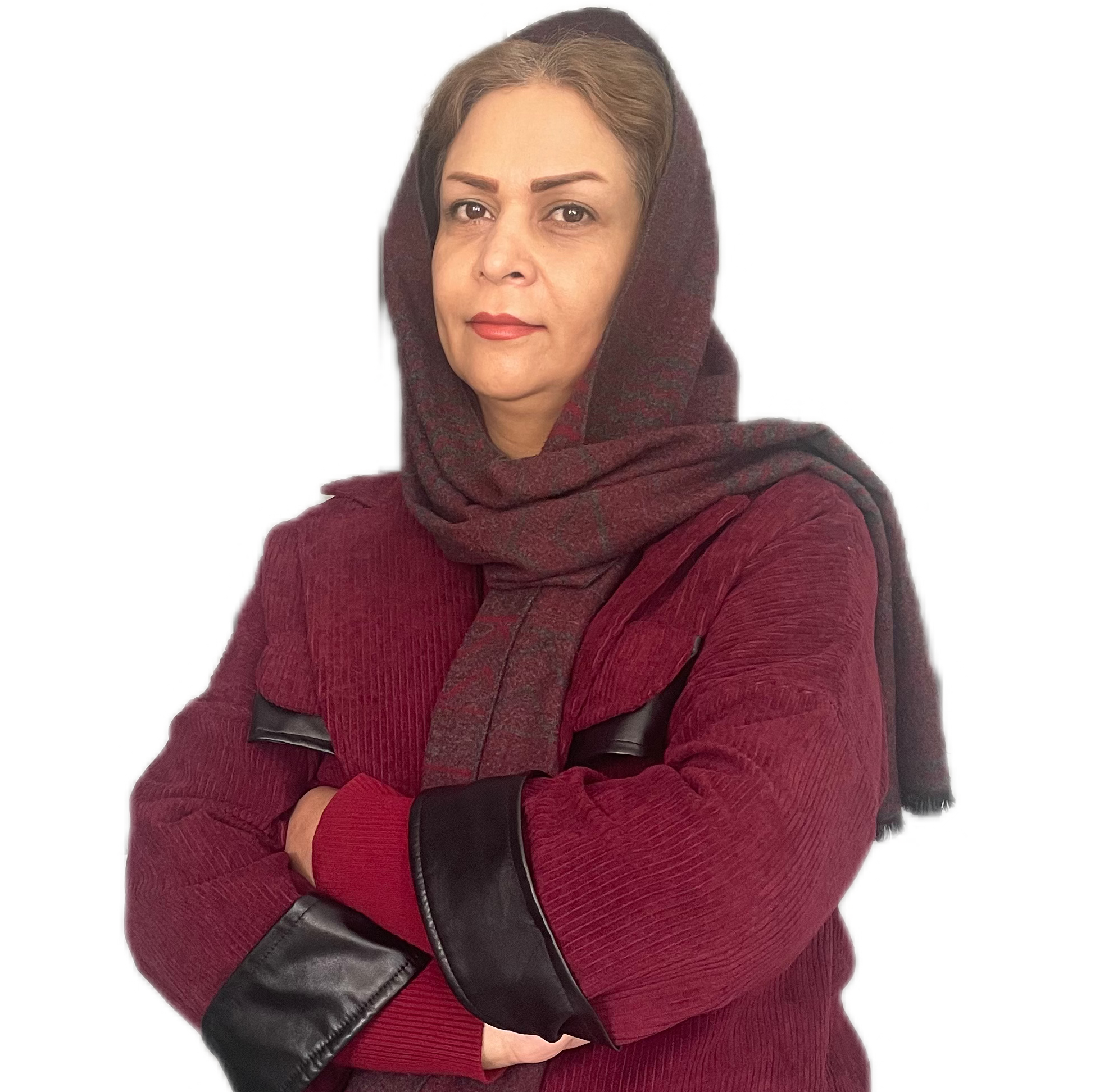 بهاره جانقربان